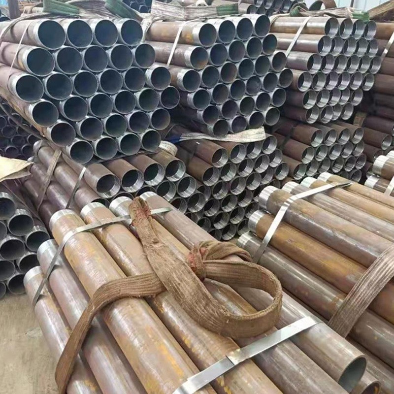 广陵地质钻探用跟管