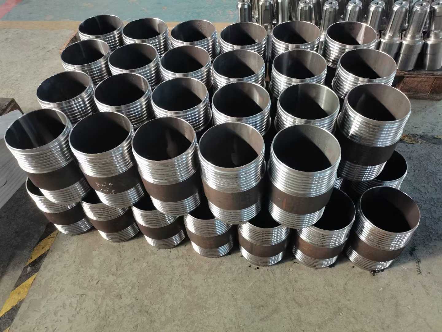 广陵219mm管棚管